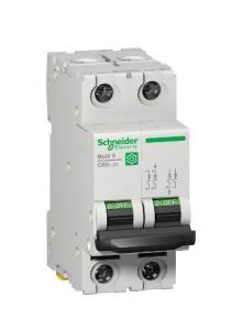 Schneider Electric M9U21204 Breaker