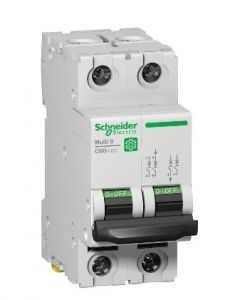 Schneider Electric M9U21206 Breaker