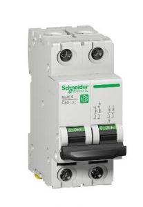 Schneider Electric M9U21210 Breaker