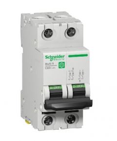 Schneider Electric M9U21220 Breaker