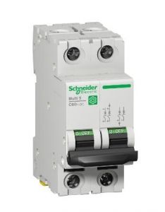 Schneider Electric M9U21240 Breaker