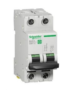 Schneider Electric M9U21250 Breaker
