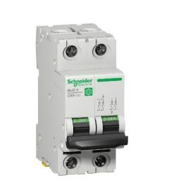Schneider Electric M9U21263 Breaker