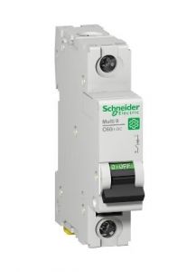 Schneider Electric M9U31101 Breaker