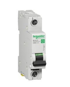 Schneider Electric M9U31103 Breaker
