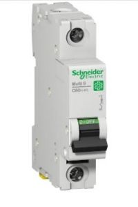 Schneider Electric M9U31106 Breaker
