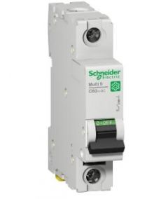 Schneider Electric M9U31110 Breaker