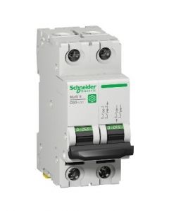 Schneider Electric M9U31201 Breaker