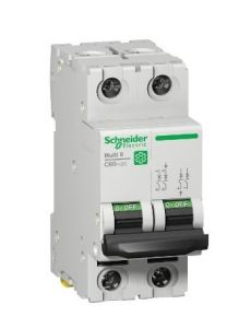 Schneider Electric M9U31210 Breaker