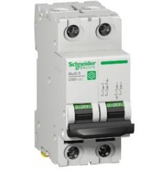 Schneider Electric M9U31216 Breaker