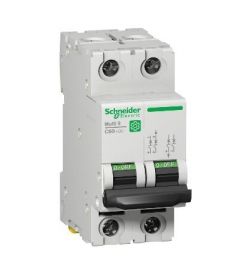 Schneider Electric M9U31220 Breaker