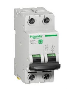Schneider Electric M9U31225 Breaker