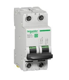 Schneider Electric M9U31240 Breaker