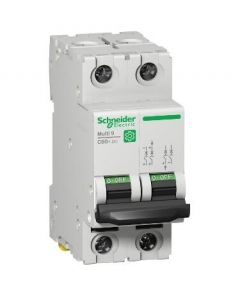Schneider Electric M9U31250 Breaker