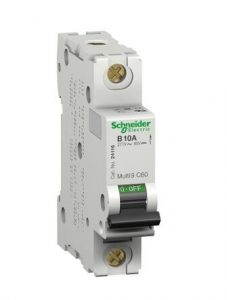 Schneider Electric MG17406 Protector