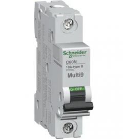 Schneider Electric MG17418 Breaker