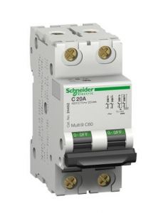 Schneider Electric MG17436 Protector