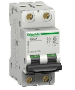 Schneider Electric MG17446 Protector