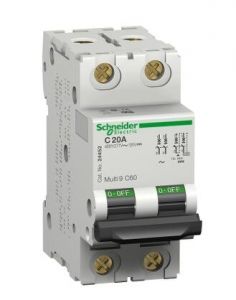 Schneider Electric MG17447 Breaker