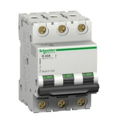 Schneider Electric MG17466 Breaker