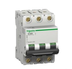 Schneider Electric MG17472 Breaker