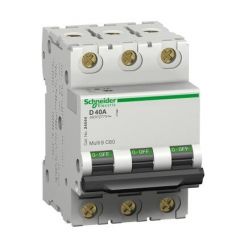 Schneider Electric MG17473 Breaker