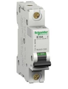 Schneider Electric MG24110 Protector