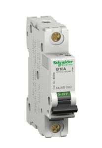 Schneider Electric MG24114 Breaker