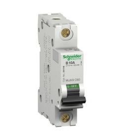 Schneider Electric MG24434 Breaker