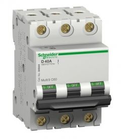 Schneider Electric MG24459 Breaker