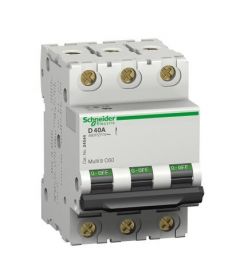 Schneider Electric MG24473 Breaker