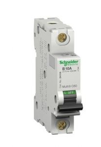 Schneider Electric MG24504 Breaker
