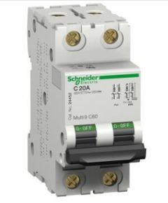 Schneider Electric MG24525 Breaker