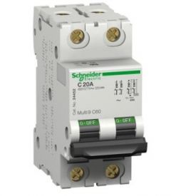 Schneider Electric MG24529 Breaker