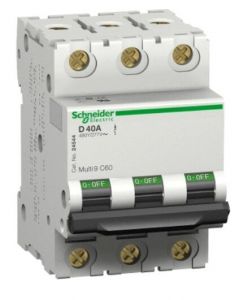 Schneider Electric MG24536 Breaker