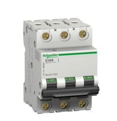 Schneider Electric MG24537 Breaker