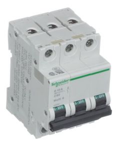 Schneider Electric MG24538 Breaker