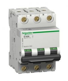 Schneider Electric MG24540 Breaker