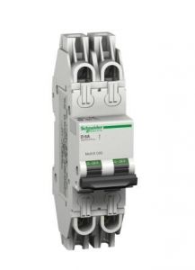 Schneider Electric MGN61384 Breaker