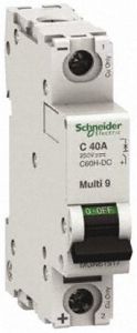Schneider Electric MGN61501 Circuit Breaker