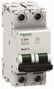 Schneider Electric MGN61522 Circuit Breaker