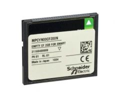 Schneider Electric MPCYN00CF200N Device