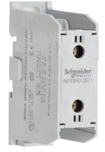 Schneider Electric NSYEBAD12611 Block