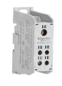 Schneider Electric NSYEBAP12614 Block