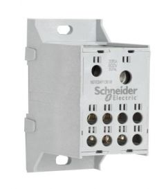 Schneider Electric NSYEBAP13618 Block