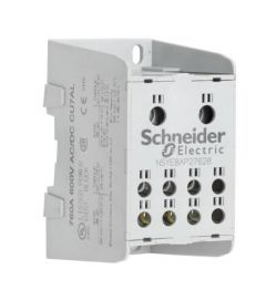 Schneider Electric NSYEBCP27628 Block