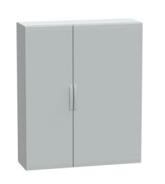 Schneider Electric NSYPLA15124G polyester
