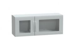 Schneider Electric NSYPLA5124TG polyester