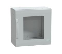 Schneider Electric NSYPLA553TG polyester