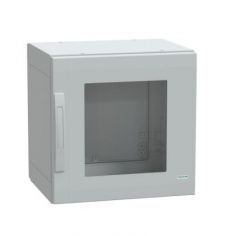 Schneider Electric NSYPLA554TG polyester